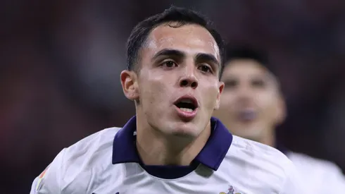 Hugo Camberos tiene un nuevo valor de mercado.