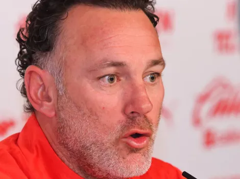 Revelan cuál habría sido la reacción de los jugadores de Chivas a los trabajos con Milito