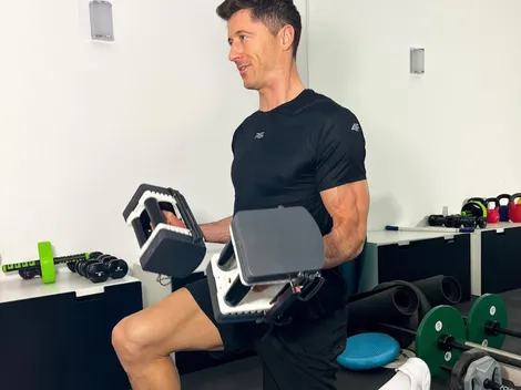 Club vs entrenamiento personalizado: el balance que todo futbolista busca