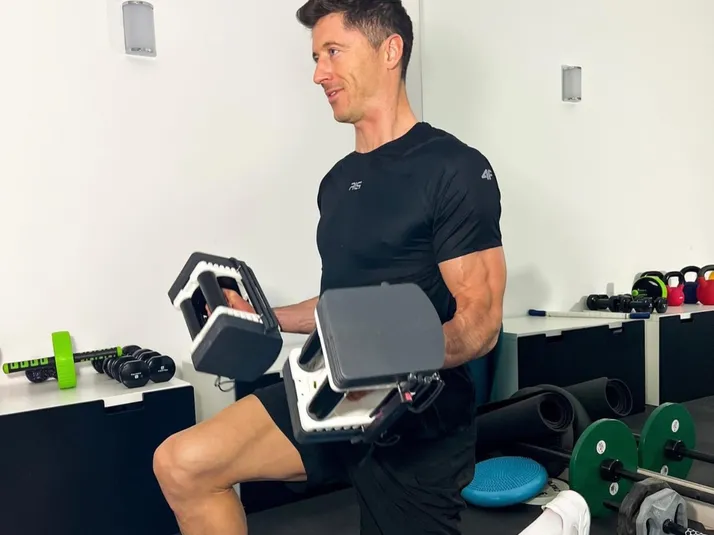 Club vs entrenamiento personalizado: el balance que todo futbolista busca