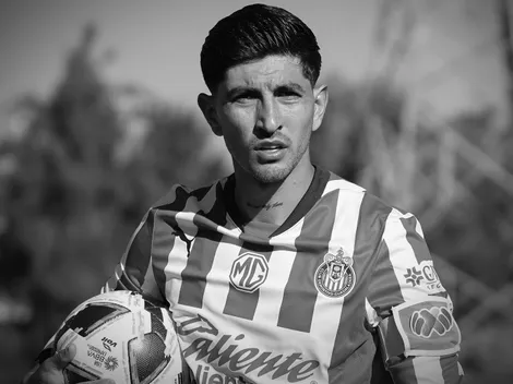 Pocho Guzmán ya tendría nuevo equipo