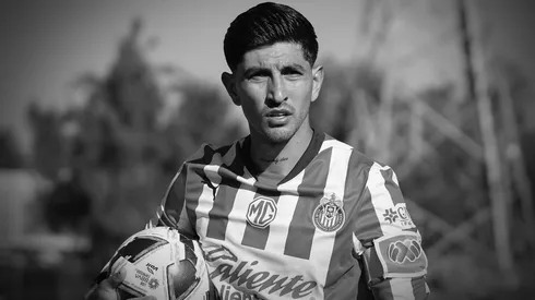 Pocho Guzmán ya tendría nuevo equipo