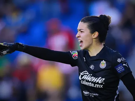 Problemas en Chivas Femenil por romances entre jugadoras