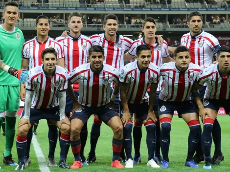 Fracasó como refuerzo de Chivas y ahora es youtuber