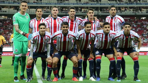 Fracasó como refuerzo de Chivas y ahora es youtuber