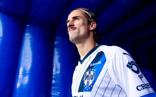 Jordi Cortizo ha estado sonando en Cruz Azul. (Imago 7)