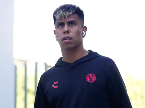 La millonada que pagaría Chivas por el fichaje de Efraín Álvarez