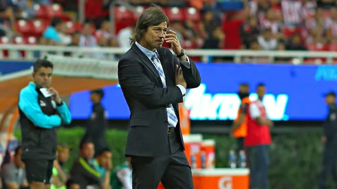 Almeyda podría continuar en Europa y en una de las cinco grandes ligas.