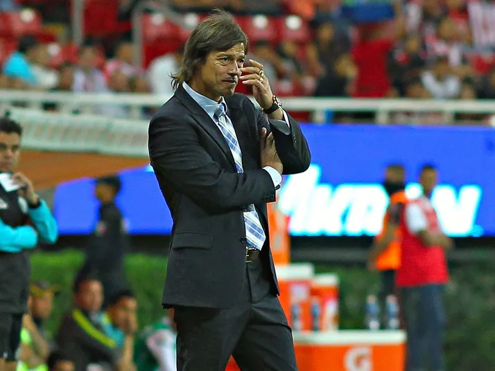 La decisión inesperada que habría tomado Almeyda