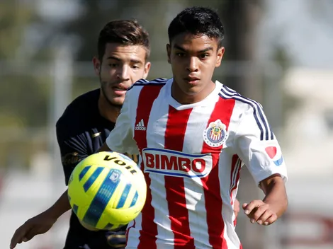 Guamerú Jr: De la Liga MX a la Kings League