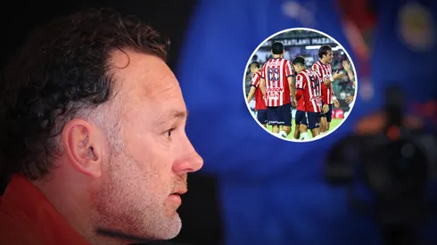 El DT argentino gusta del futbol intenso en todos los sectores de la cancha.