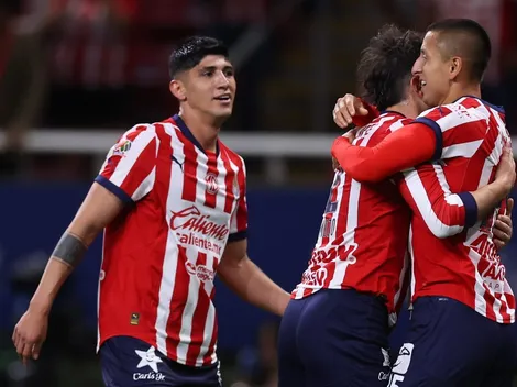 11 titular de lujo con Milito y los refuerzos