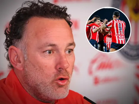 Chivas tendrá parte del ADN de Barcelona con Milito