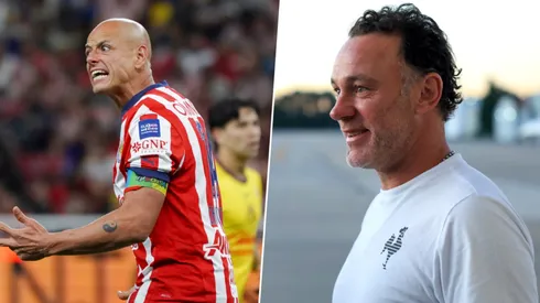 El timonel de los rojiblancos tendrá mucho trabajo por delante.