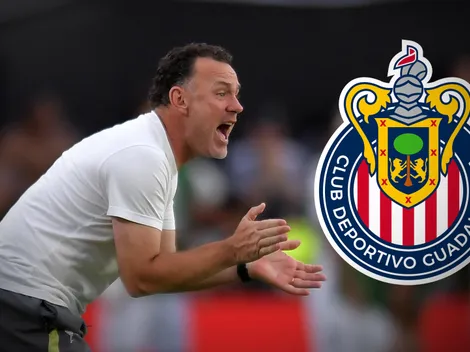 La primera exigencia de Gabriel Milito a jugadores en Chivas