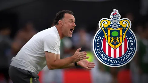 La primera exigencia de Gabriel Milito a jugadores en Chivas