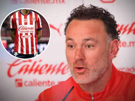 Gabriel Milito reveló una posición para la que pidió refuerzos