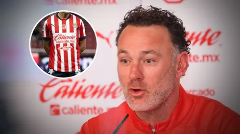 Gabriel Milito reveló una posición para la que pidió refuerzos