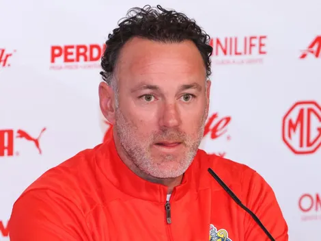 Gabriel Milito confesó quién es el mejor futbolista de la historia