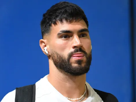 La última noticia sobre Juan Sánchez Purata que importará en Chivas