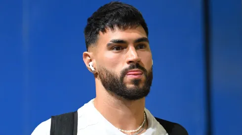 Juan Sánchez Purata define si llega o no a Chivas.