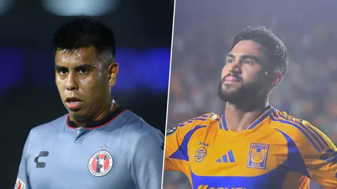 Efraín Álvarez jugará en Chivas. ¿Y Sánchez Purata?