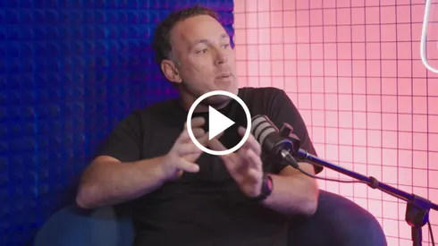 Los tres mandamientos de Gabriel Milito.