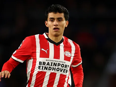 ¿Por qué no firma Richard Ledezma con Chivas?