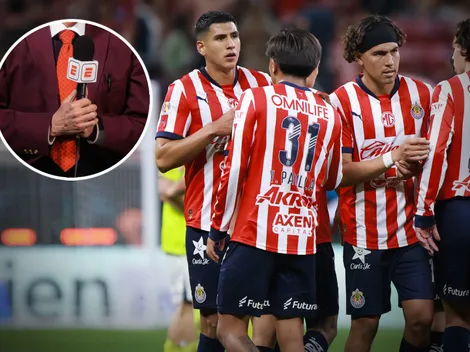 Campeón con América coloca a Chivas en un nivel superior