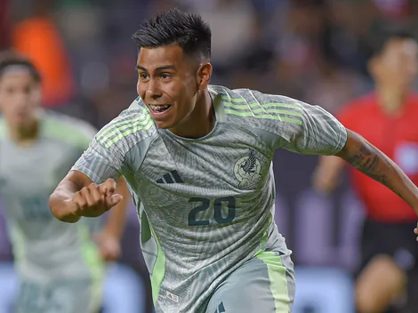 ¿Qué dorsal usará Efraín Álvarez en Chivas?