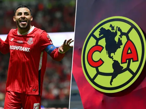 Ex-Chivas: La respuesta definitiva de Alexis Vega al América