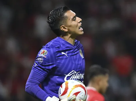 Tala Rangel decide su futuro en el Mundial de Clubes