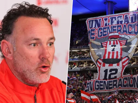 Lo primero que debe lograr Gabriel Milito en Chivas