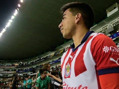 Se complica la salida del Nene Beltrán a León