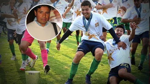 El Gaby García es un goleador recordado en Chivas.