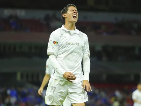 Diego Campillo vuelve a interesar en Chivas, pero algo lo aleja