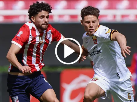 Hora y transmisión de la ida del Campeón de Campeones entre Tapatío y Leones Negros