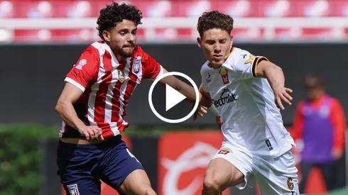 El Tapatío tiene la chance de sumar un nuevo título si supera a Leones Negros, mejor equipo del Clausura 2025.