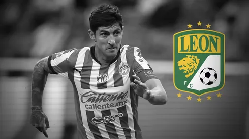 Las razones por las que Pocho Guzmán no firmó con el León