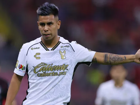 Al igual que Efraín Álvarez, otro jugador rechazó América y eligió Chivas