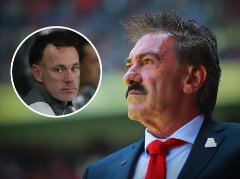 La esperanzadora opinión de La Volpe sobre Milito para Chivas