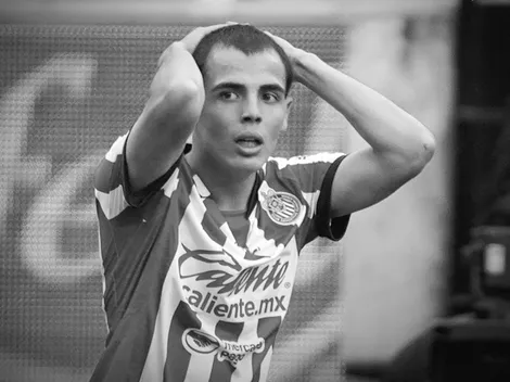 Hugo Camberos ya habría recibido oferta desde Europa