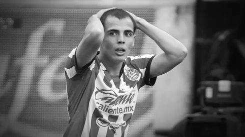 Hugo Camberos ya habría recibido oferta desde Europa