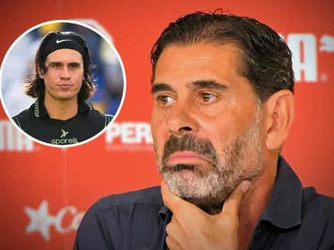 La razón por la que Diego Campillo estaría casi descartado en Chivas