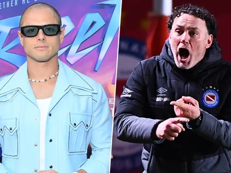 El antecedente de Gabriel Milito que demuestra que no acepta críticas internas