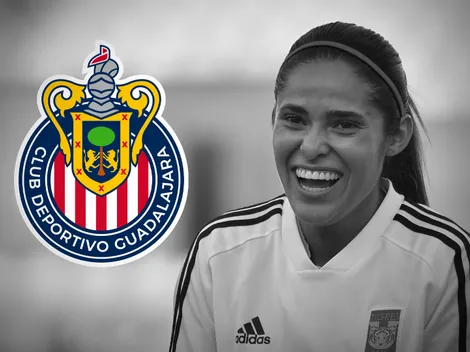 Joseline Montoya haría nuevo desplante a Chivas Femenil