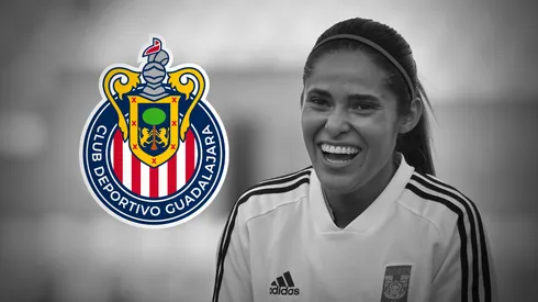 Joseline Montoya haría nuevo desplante a Chivas Femenil