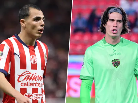 Noticias de Chivas HOY 31 de mayo