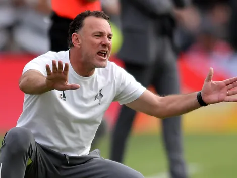 Gabriel Milito quiere cambiar la mentalidad de Chivas