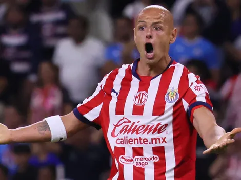 El video de Chicharito hablando de amor que generó críticas hacia él